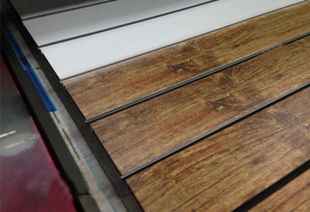 木板uv噴印生產方案